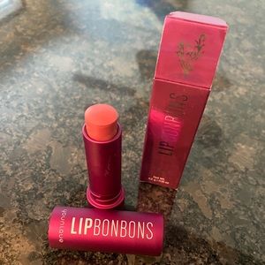 Younique Lip BonBons red velvet cake lipstick